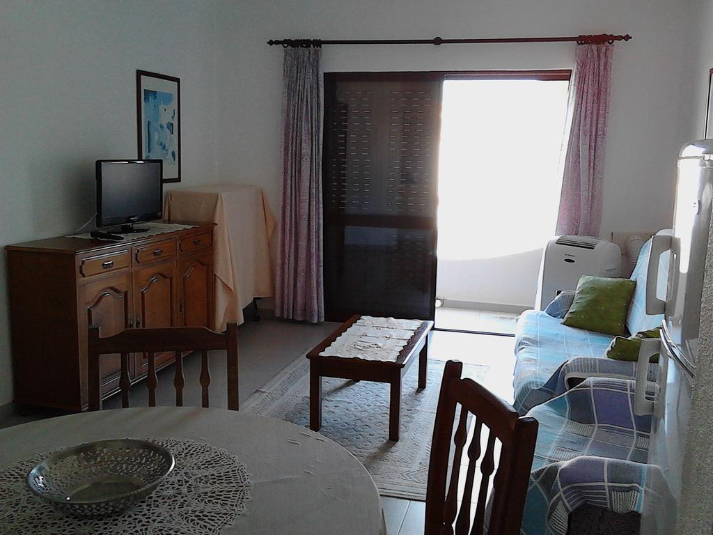 Apartment Colina Do Sol Carvoeiro  Rom bilde
