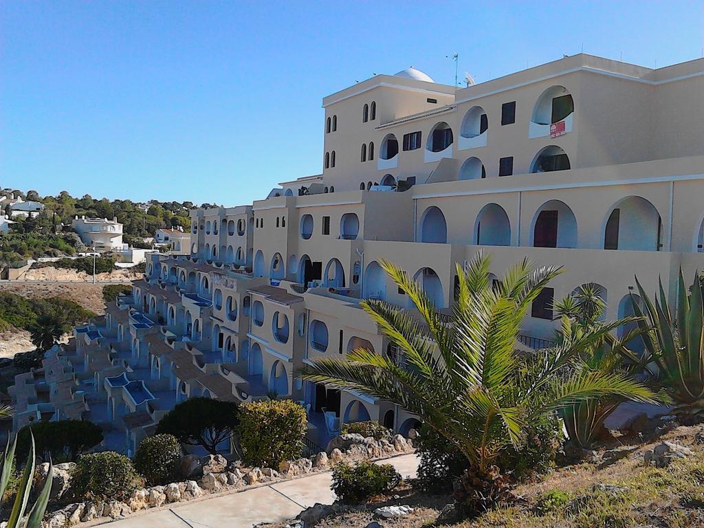 Apartment Colina Do Sol Carvoeiro  Rom bilde
