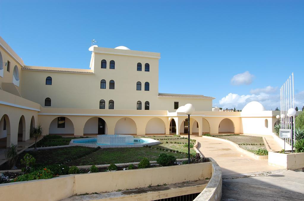 Apartment Colina Do Sol Carvoeiro  Rom bilde