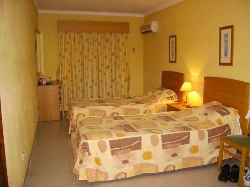 Apartment Colina Do Sol Carvoeiro  Eksteriør bilde