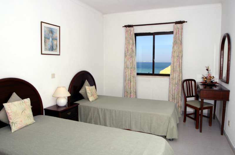 Apartment Colina Do Sol Carvoeiro  Eksteriør bilde